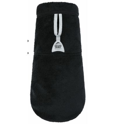 Blouson polaire réversible 