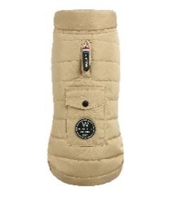 Doudoune Édition 1994