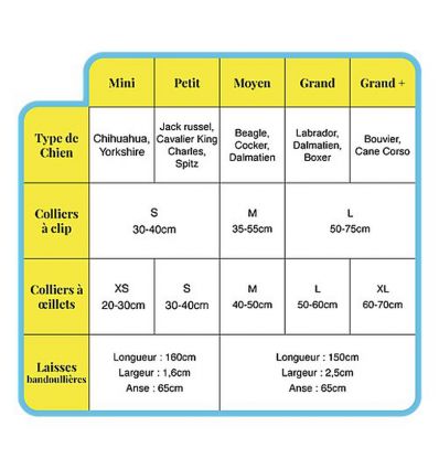 Collier à Oeillets - Precieux