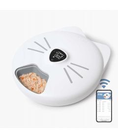 Pixi - Distributeur Smart 6 repas 