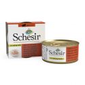 Schesir - Thon et citrouille (boite)