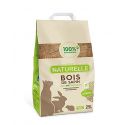 Perlinette - Vrac Bois de Sapin Agglomérante 5 Litres