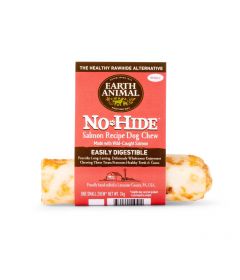 Earth Animal - Os à macher No Hide Saumon