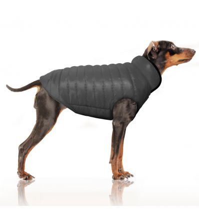 Doudoune réversible ARCTICK