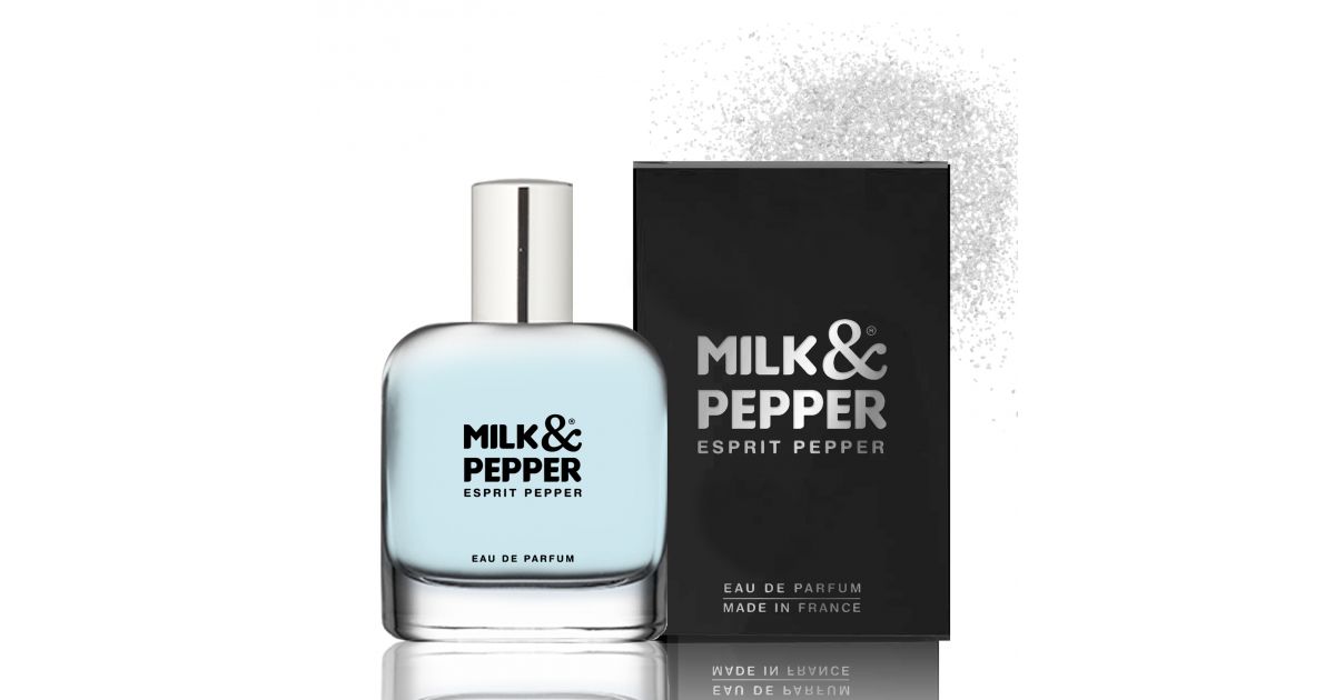 Parfum Esprit Pepper