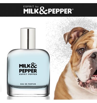 Parfum Esprit Pepper