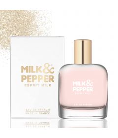 Parfum Esprit Milk