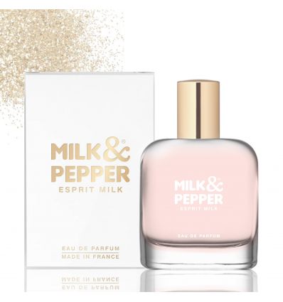 Parfum Esprit Milk