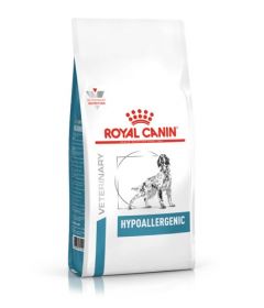 Royal Canin Veterinary - Hypoallergenic Dog