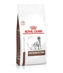 Royal Canin Veterinary - Gastrointestinal Dog