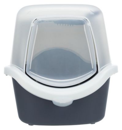 Bac à litière Vico Open top