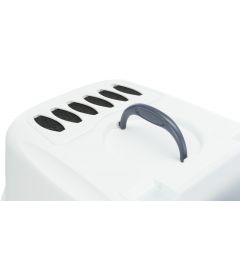 Bac à litière Vico Open top