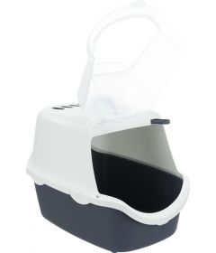 Bac à litière Vico Open top