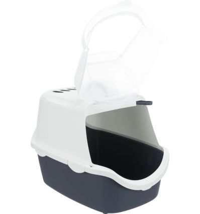 Bac à litière Vico Open top