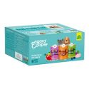 Edgar Cooper - Multipack 6 boites Gibier Poulet et Agneau