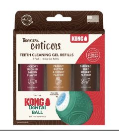 Recharge Pâte Kong Dental