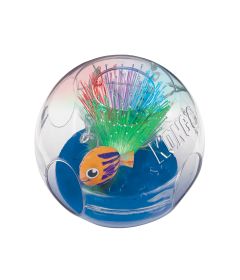 Bat-a-Bout Glow aquarium