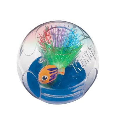 Bat-a-Bout Glow aquarium