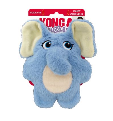 Snuzzles Elephant
