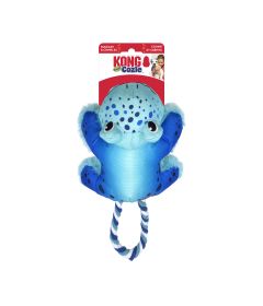 Cozie Frog