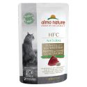Almo Nature - HFC Jelly - Pochon Thon Alevins