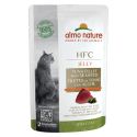 Almo Nature - HFC Jelly - Pochon Thon Algues