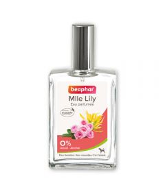 Parfum Miss Lilly