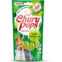 Churu - Pops Cat Treats au Thon