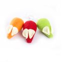 souris feutre