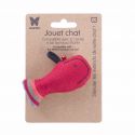 Jouet poisson rouge