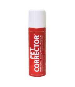 Accessoire de sécurité pour chien - Spray Air Pet Corrector Pet Corrector - 1