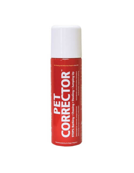 Accessoire de sécurité pour chien - Spray Air Pet Corrector Pet Corrector - 1