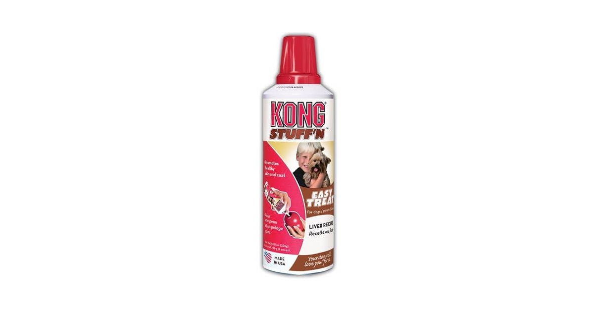 Recharge Pâte Kong Kong - 1
