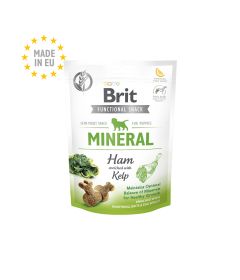 Brit - Functional Snack - Mineral for Puppies