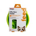 Cat slow feeder wave