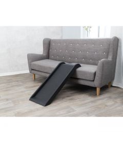 Rampe d'acèes en plastique