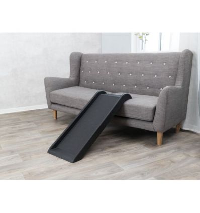 Rampe d'acèes en plastique