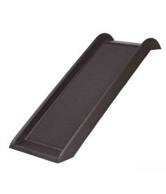 Rampe d'acèes en plastique