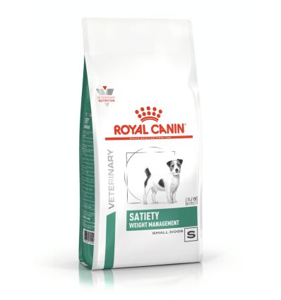 Royal Canin Veterinary - Dog Satiety