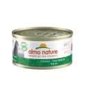 Almo Nature - Boîte HFC Jelly Thon