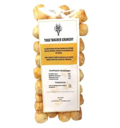 YAKA Macher Crunchy