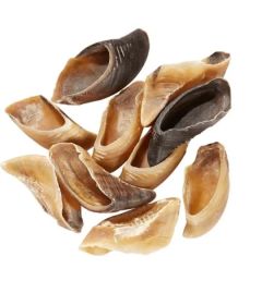 5 Sabots de Veau Cernu
