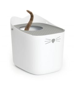 Pixi - Bac à Litiere