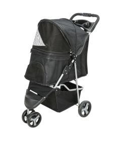 Poussette - 47 × 100 × 80 cm