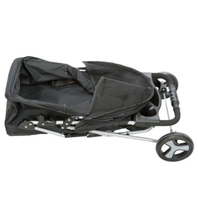 Poussette - 47 × 100 × 80 cm