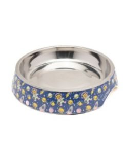 Ecuelle Pluto pussycat