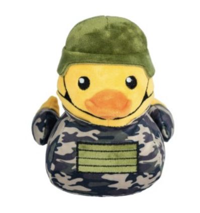 Duck Commanduck
