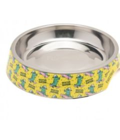 Ecuelle Sk8ter Gator