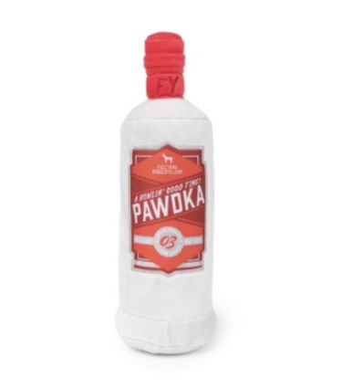 Pawdka