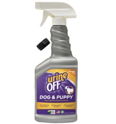 Urine Off (Chien)